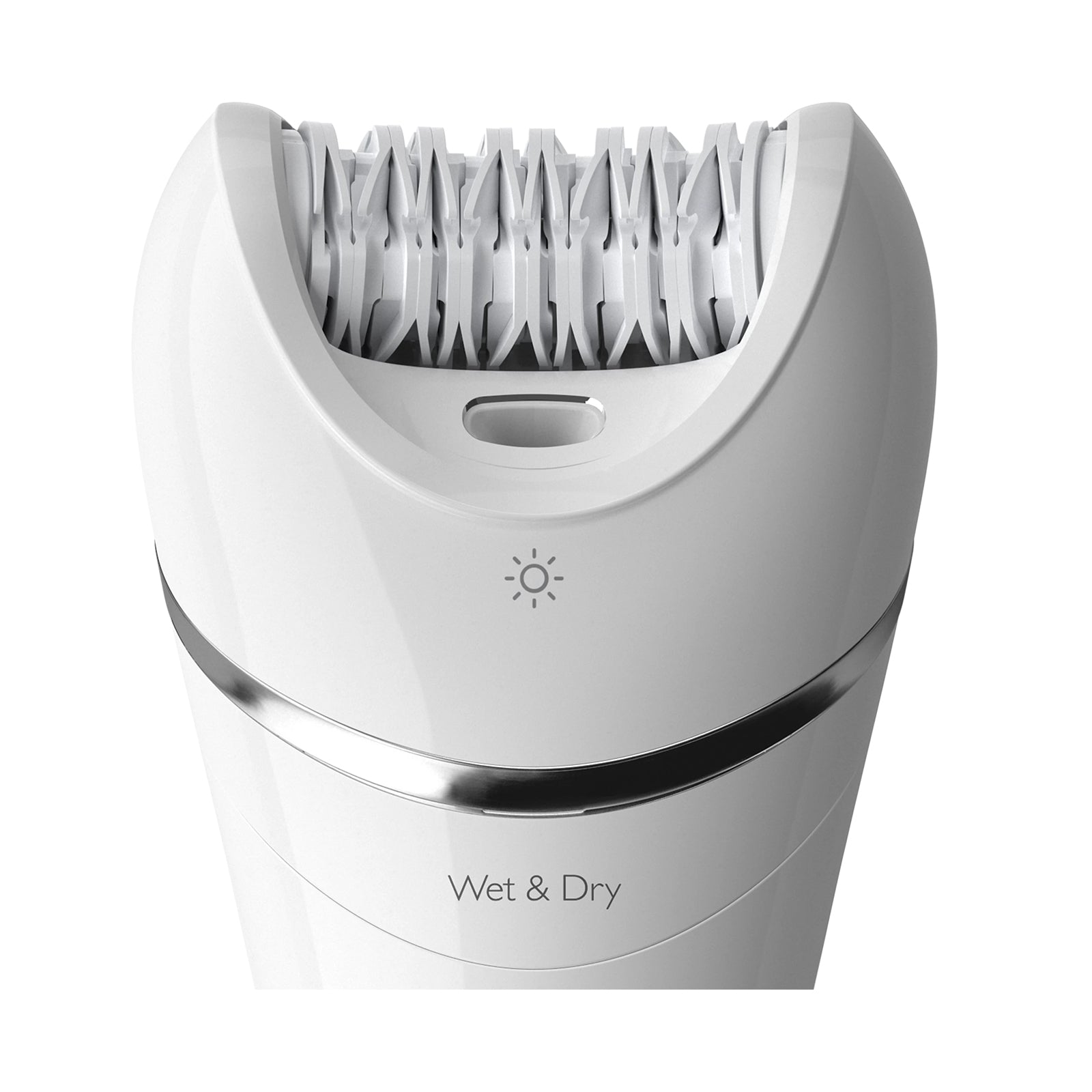 Philips Eplitor Wet & Dry Up to 40 minutes cordless use